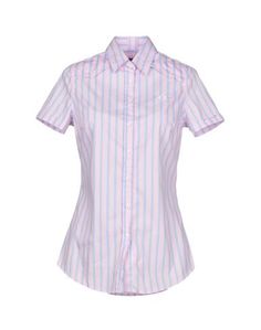 Pубашка Fred Perry
