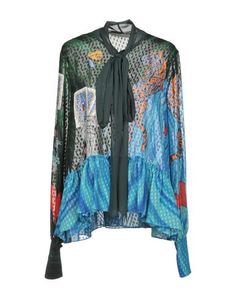 Блузка Mary Katrantzou