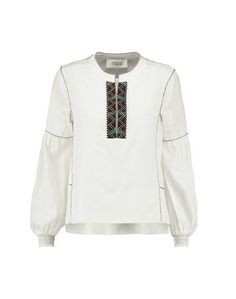 Блузка Derek Lam 10 Crosby