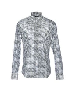 Pубашка 030 Camicie