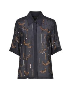 Pубашка Dries Van Noten