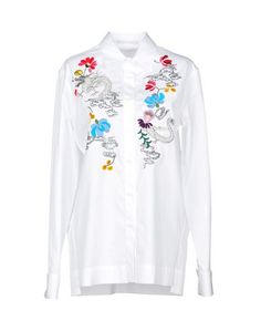 Pубашка Ermanno Scervino