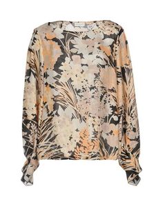 Блузка Dries Van Noten