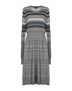 Платье до колена Marc Jacobs