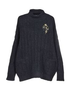Водолазки Ermanno Scervino