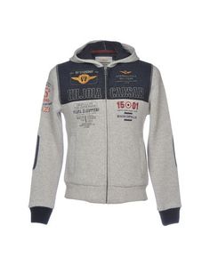 Толстовка Aeronautica Militare