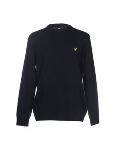 Свитер Lyle & Scott