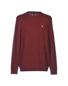 Свитер Lyle & Scott