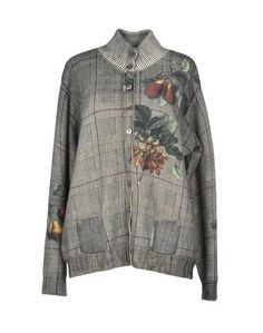 Кардиган Jeis by Letizia Denaro