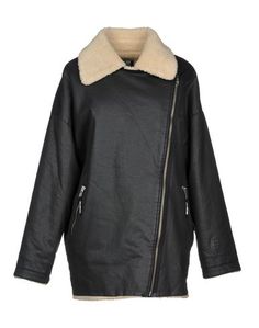 Джинсовая верхняя одежда Love Moschino