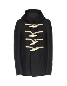 Пальто Rick Owens