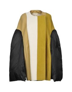 Пальто Rick Owens