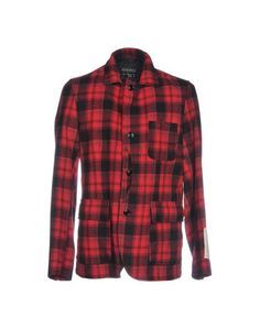 Пальто Woolrich
