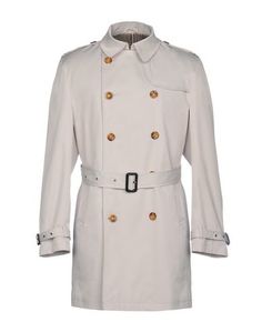 Легкое пальто Tru Trussardi