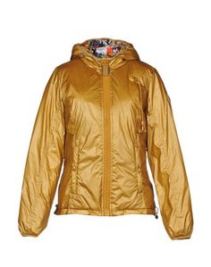 Пуховик с синт. наполнителем 80 Db Original™