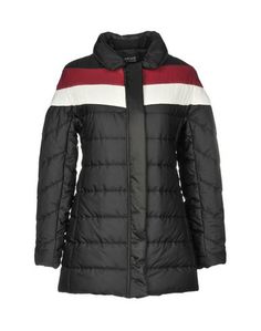 Пуховик с синт. наполнителем Boutique DE LA Femme