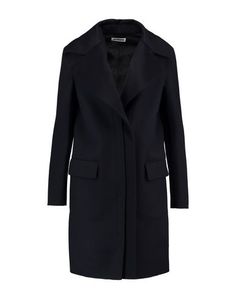 Пальто Jil Sander