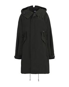 Легкое пальто Y-3