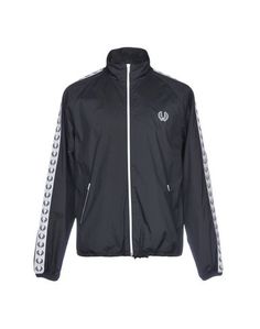 Куртка Fred Perry