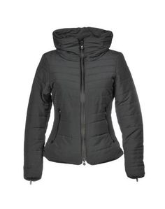 Пуховик с синт. наполнителем Homeward Clothes