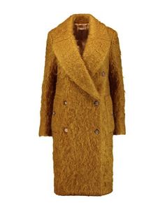 Пальто Michael Kors Collection