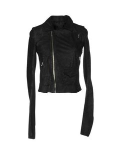 Куртка Rick Owens