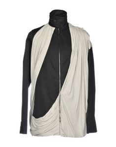 Легкое пальто Rick Owens