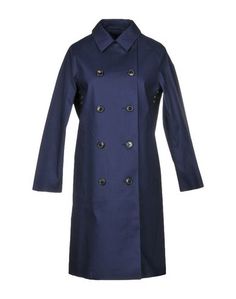 Легкое пальто Mackintosh