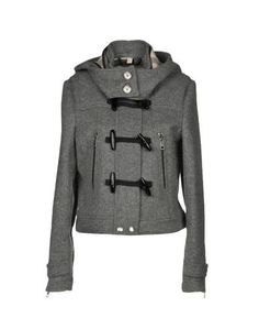 Пальто Burberry