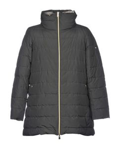 Пуховик Mixture