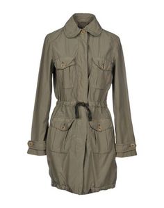 Легкое пальто Aspesi