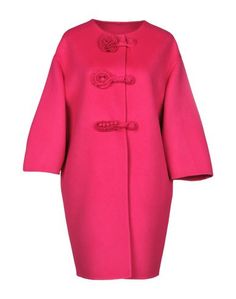 Пальто Ermanno Scervino