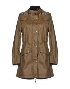 Легкое пальто Belstaff
