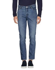 Джинсовые брюки Cheap Monday