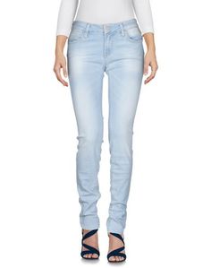 Джинсовые брюки Meltin POT