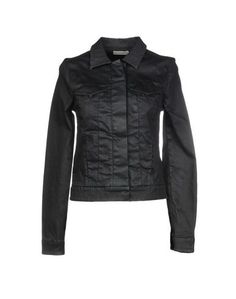 Джинсовая верхняя одежда Calvin Klein Jeans