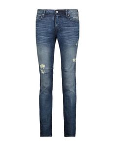 Джинсовые брюки RtA