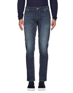 Джинсовые брюки Jack & Jones