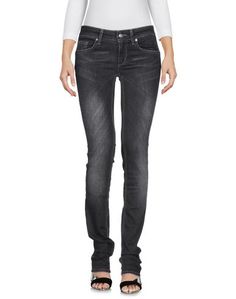 Джинсовые брюки Liu Jo