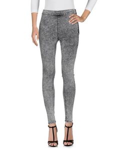 Джинсовые брюки Cheap Monday