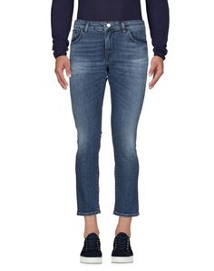 Джинсовые брюки Entre Amis