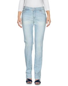 Джинсовые брюки Armani Jeans