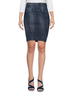 Джинсовая юбка Guess