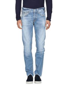 Джинсовые брюки True Religion