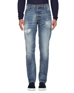Джинсовые брюки Jack & Jones