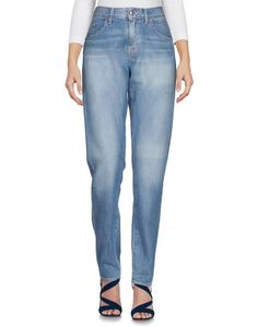 Джинсовые брюки Meltin POT