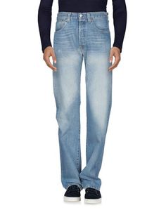 Джинсовые брюки Levis RED TAB