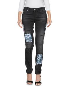 Джинсовые брюки Meltin POT