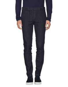 Джинсовые брюки Pt01