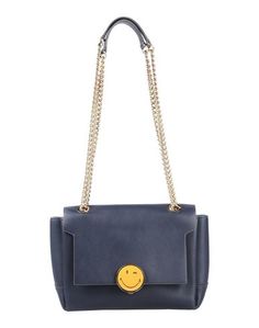 Сумка на плечо Anya Hindmarch